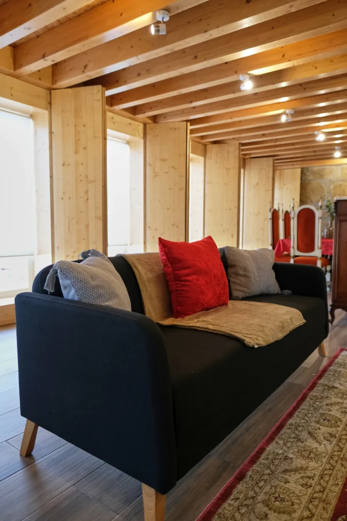 turismo-rural-santo-tirso-casa-do-varandao-sala-de-estar