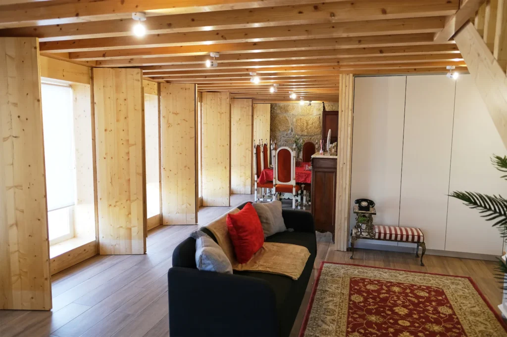 turismo-rural-santo-tirso-casa-do-varandao-sofa