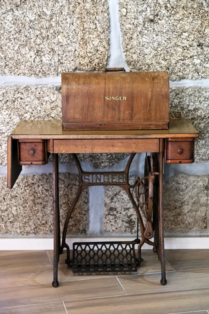 turismo-rural-santo-tiro-casa-da-criada-decoraçao-antiga