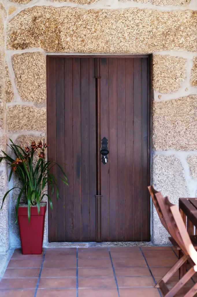 turismo-rural-santo-tirso-casa-das-cortes-entrada