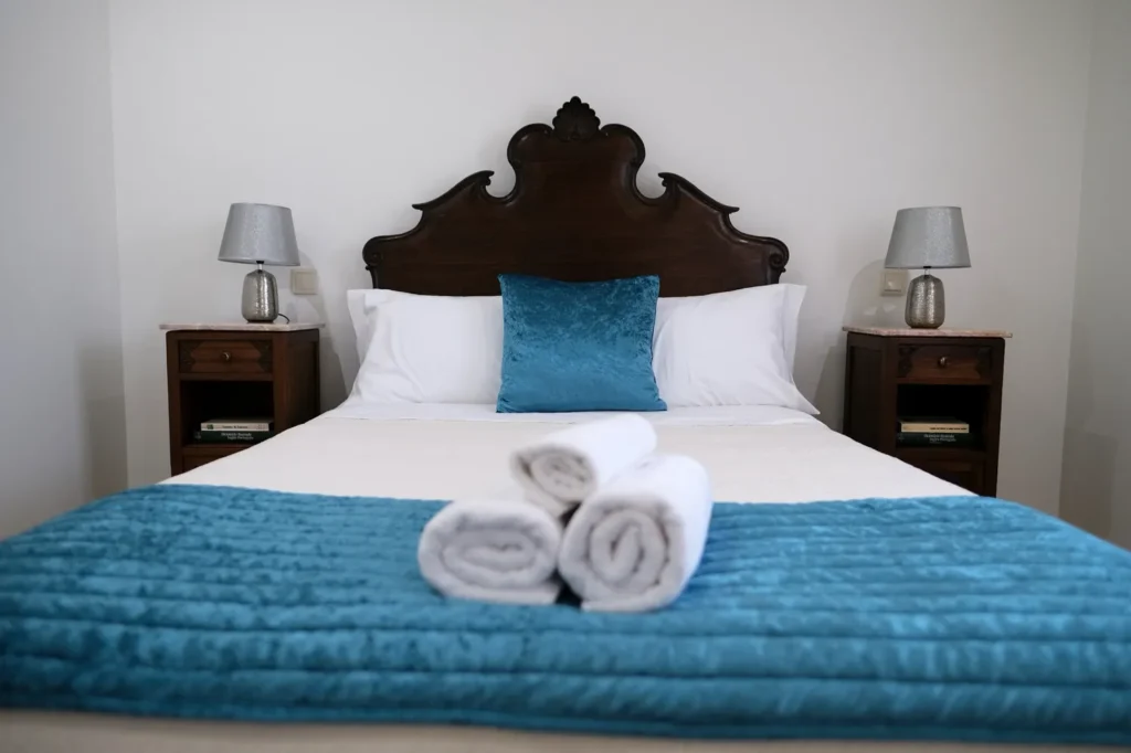 turismo-rural-santo-tirso-casa-do-caseiro-quarto-2-perto-de-guimaraes