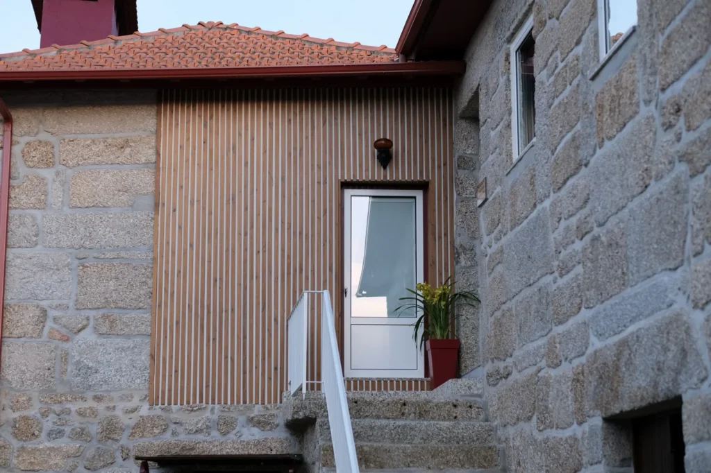 turismo-rural-santo-tirso-casa-do-caseiro-vista-entrada