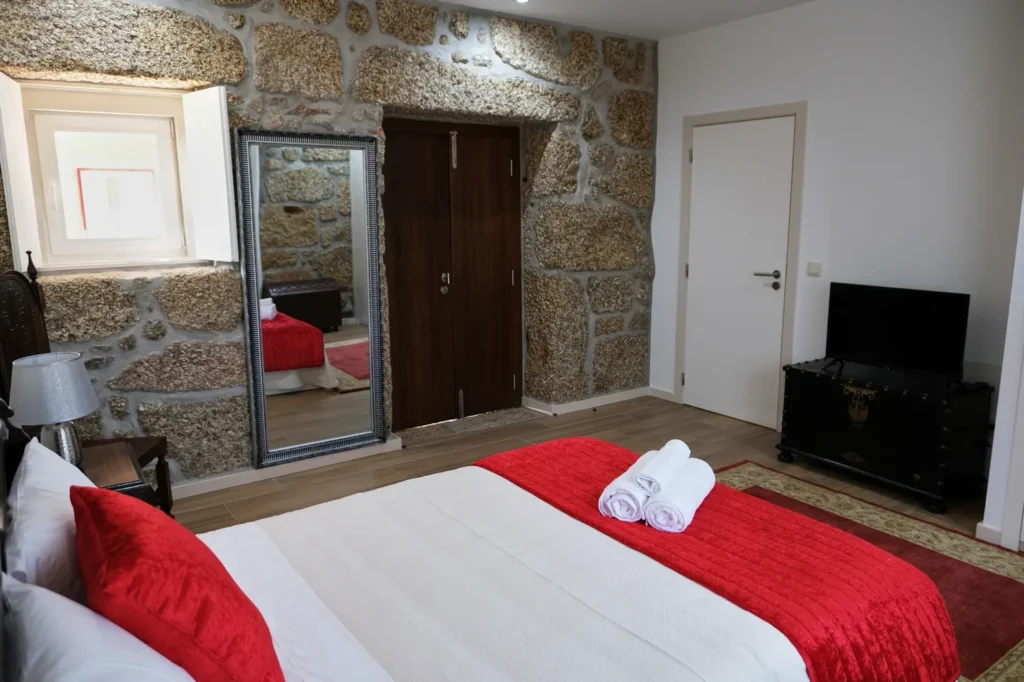 turismo-rural-santo-tirso-casa-do-curral-quarto-1-minho