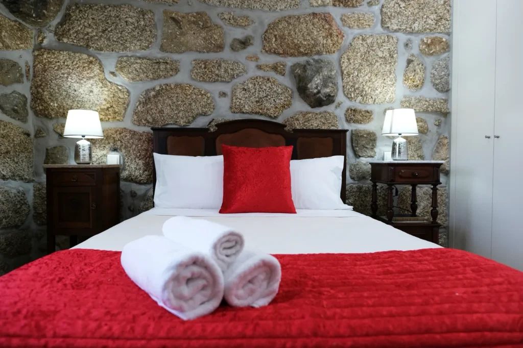 turismo-rural-santo-tirso-casa-do-curral-quarto-2-perto-de-guimaraes